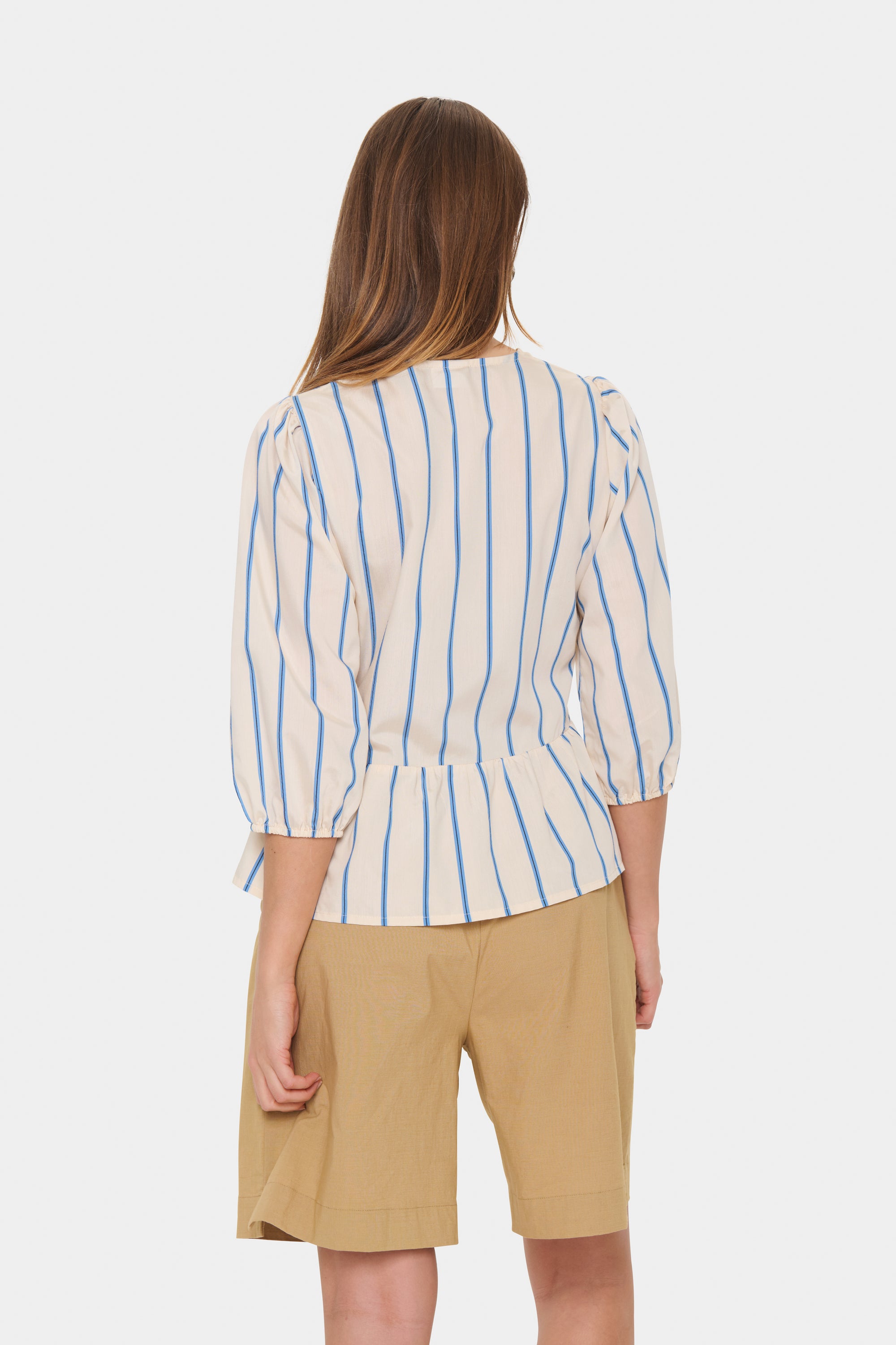 Saint Tropez Kotrina Blouse