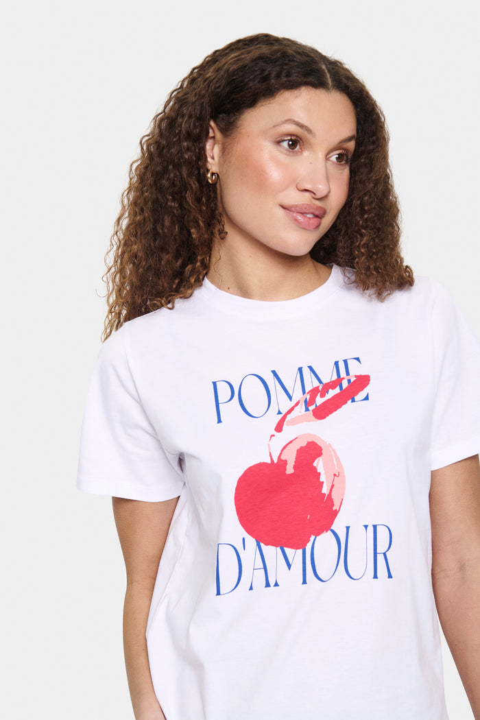Saint Tropez Harda T-Shirt
