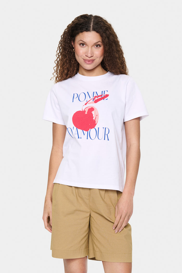 Saint Tropez Harda T-Shirt