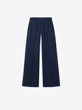 Vilagallo Beti Punto Trouser - Navy