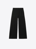 Vilagallo Beti Punto Trouser - Black
