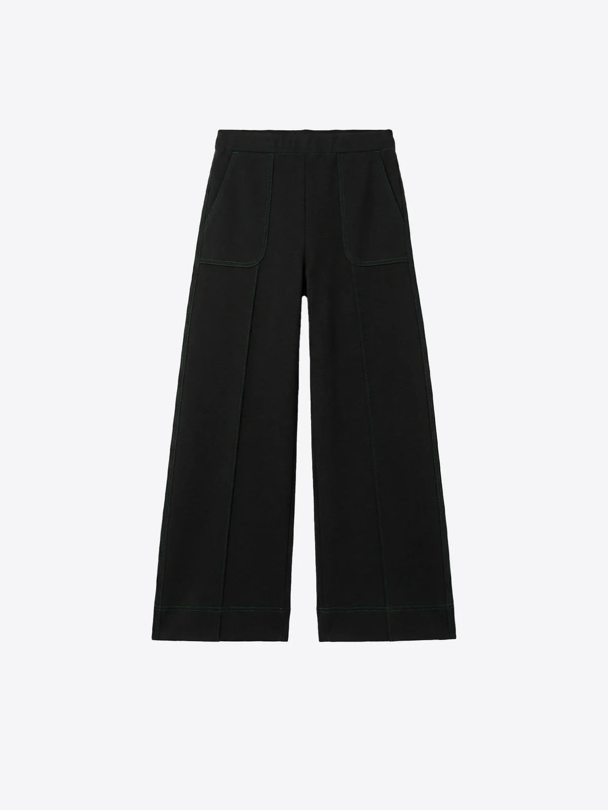 Vilagallo Beti Punto Trouser - Black