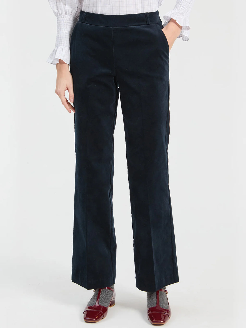 Vilagallo Martina Marino Trousers