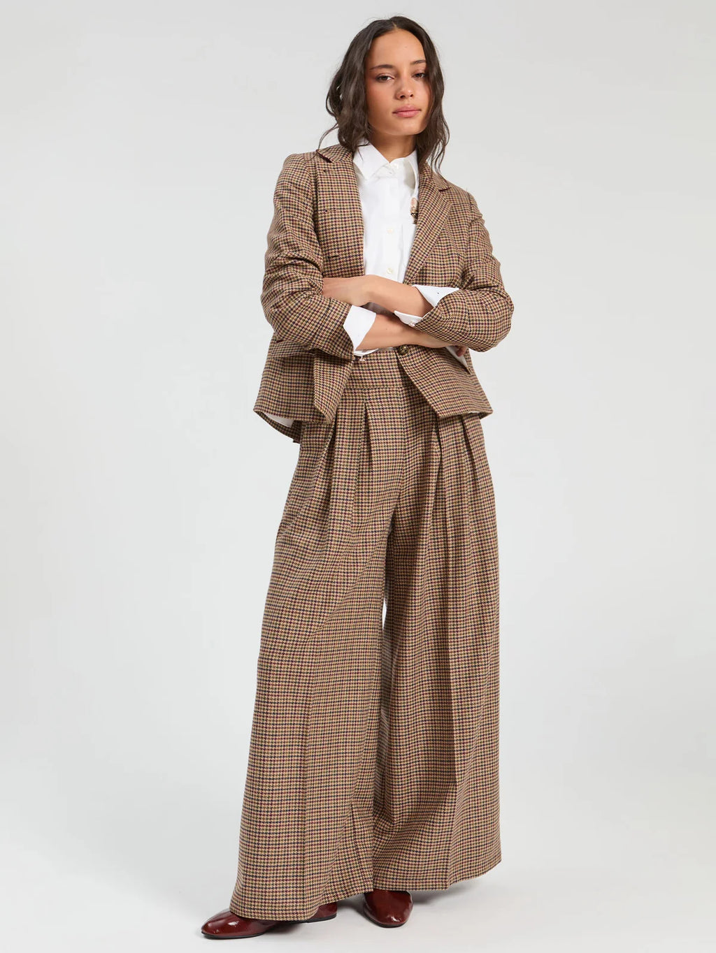 Vilagallo Equestrian Jacket