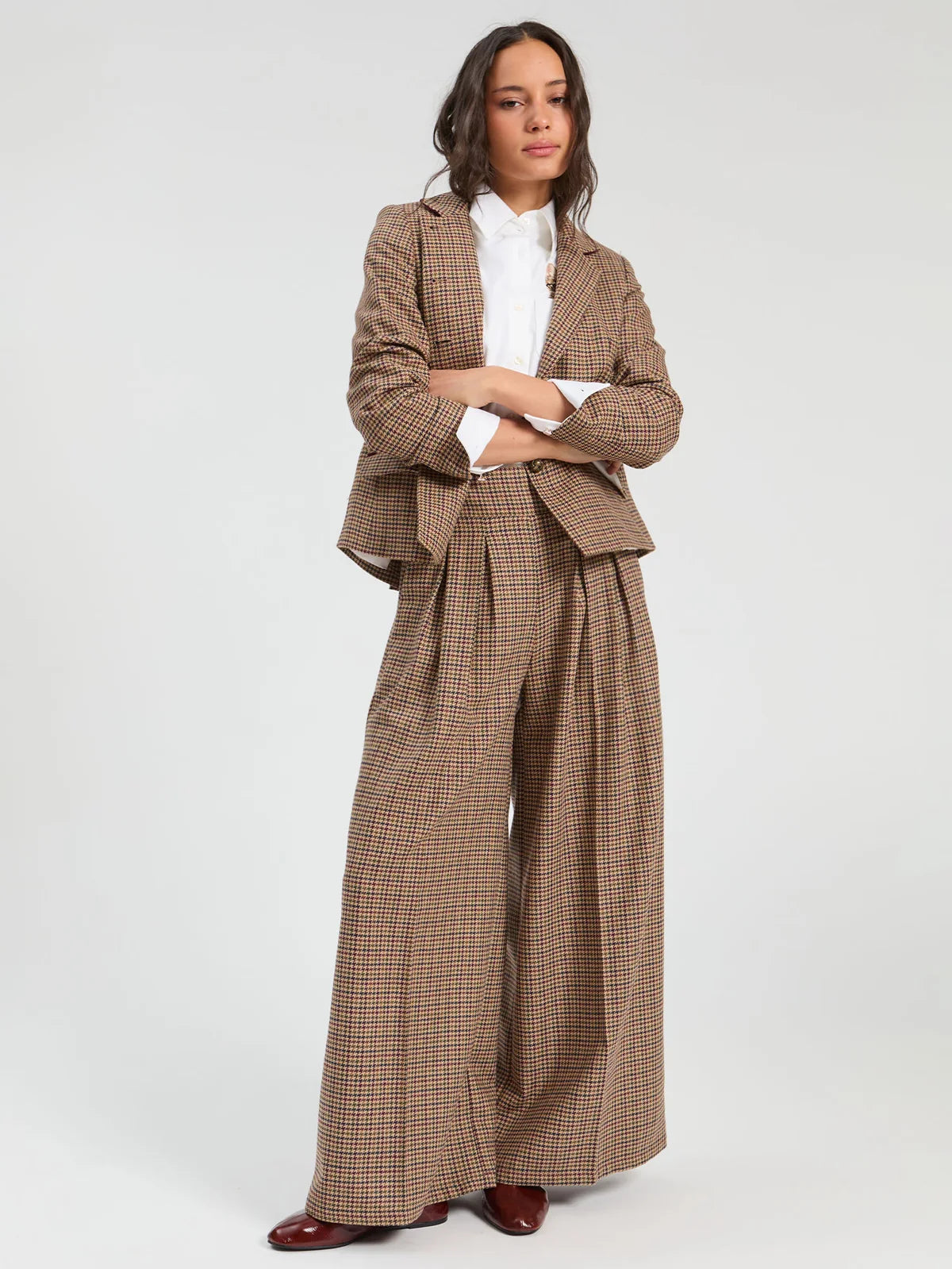 Vilagallo Equestrian Jacket