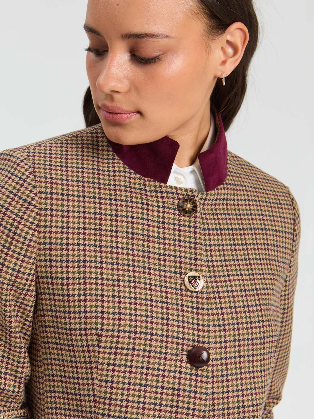 Vilagallo Equestrian Jacket