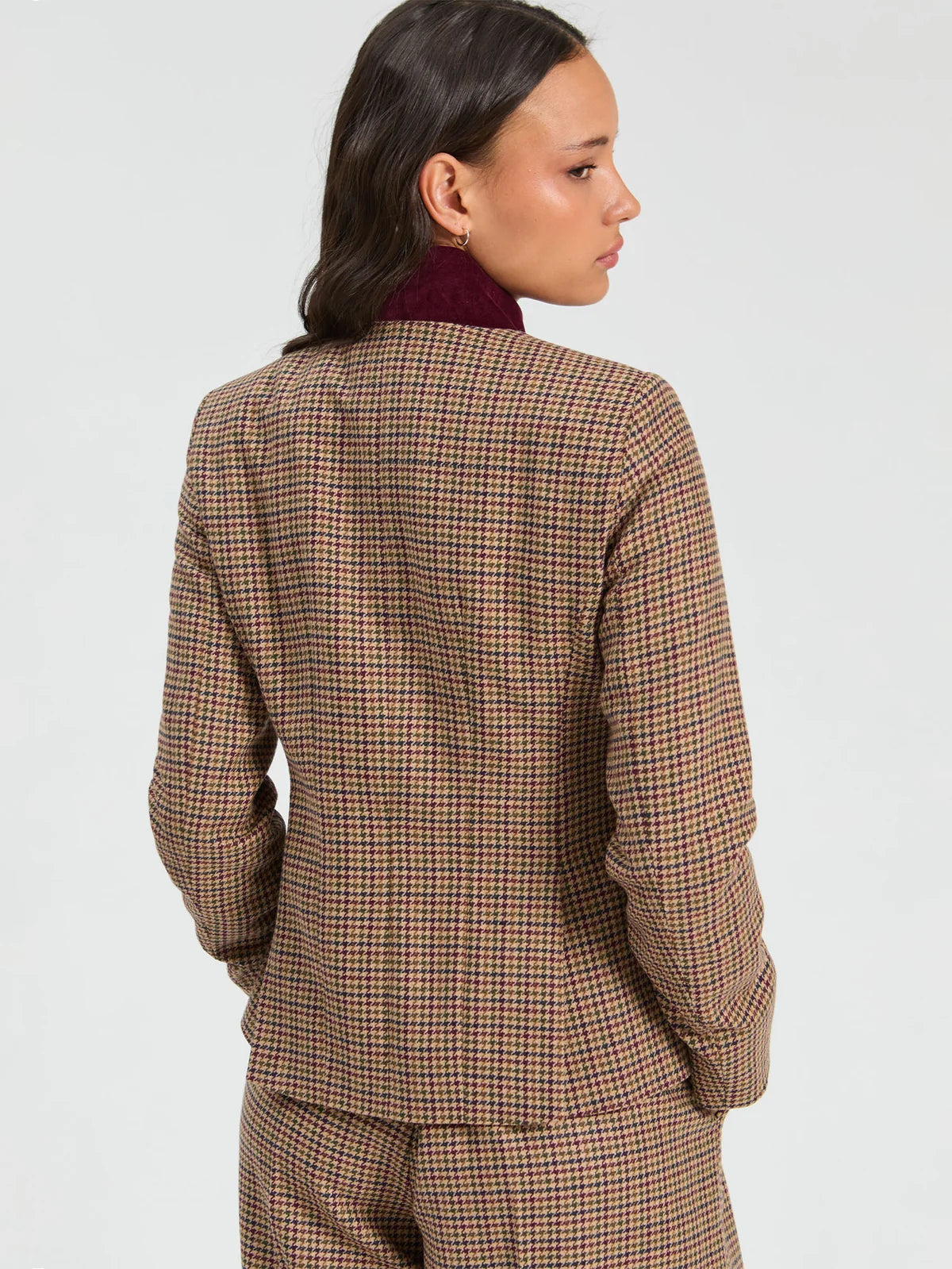 Vilagallo Equestrian Jacket
