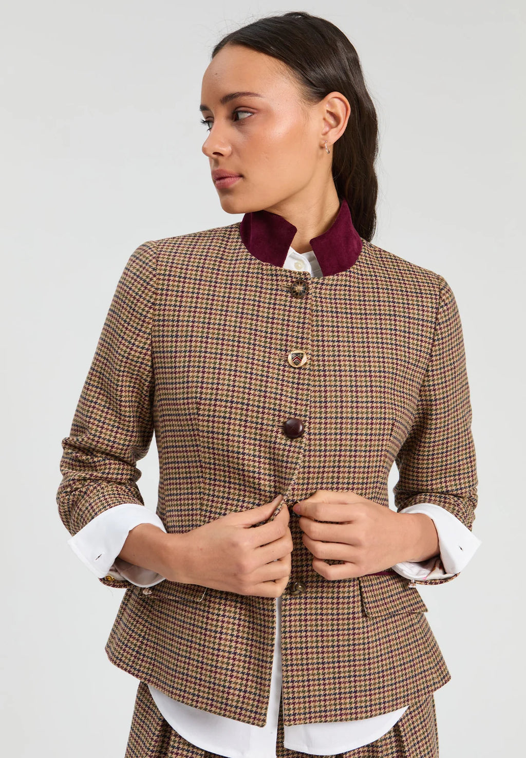 Vilagallo Equestrian Jacket