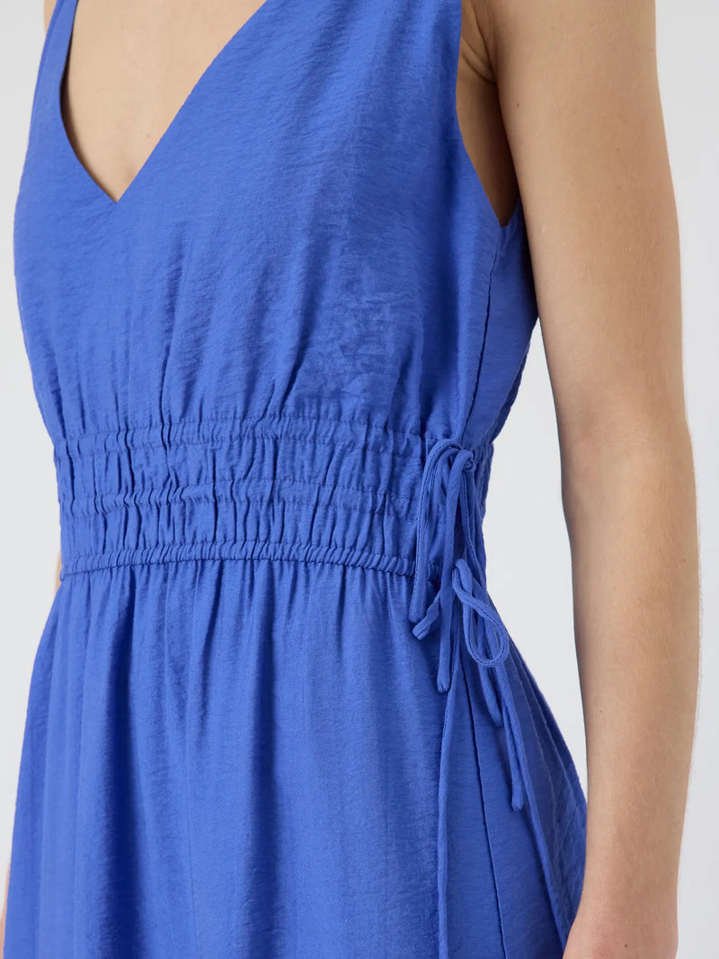 YAS Dazly Maxi Dress