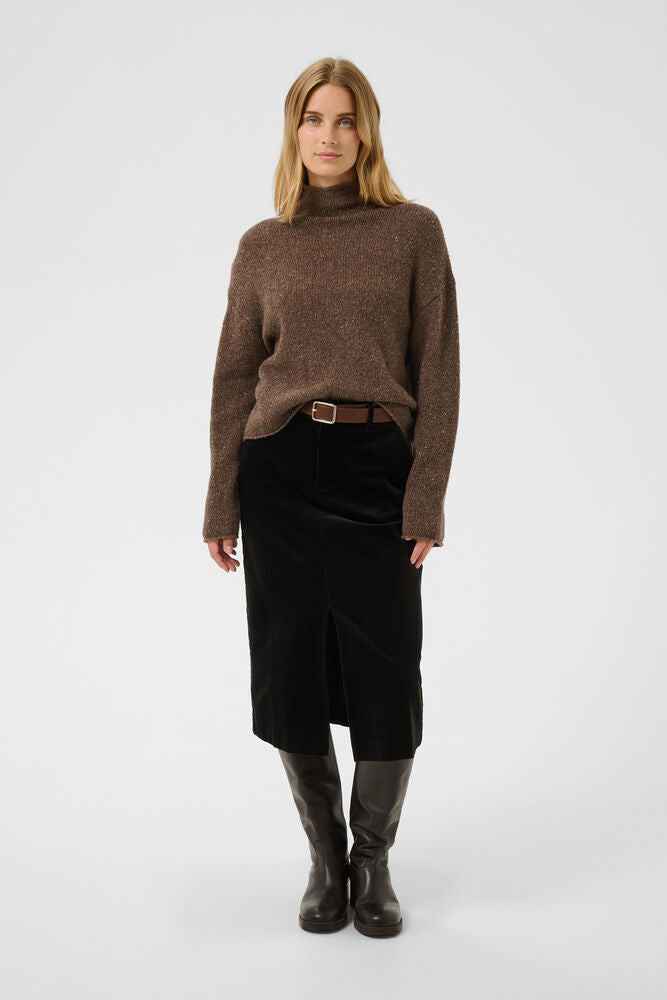 Part Two Chanelly Jumper