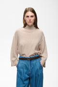 In Wear Tally Cashmere Jumper