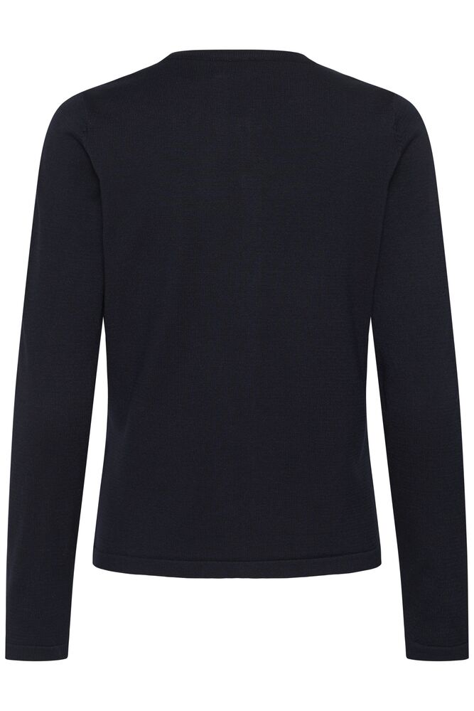Saint Tropez Mila Cadigan - Navy