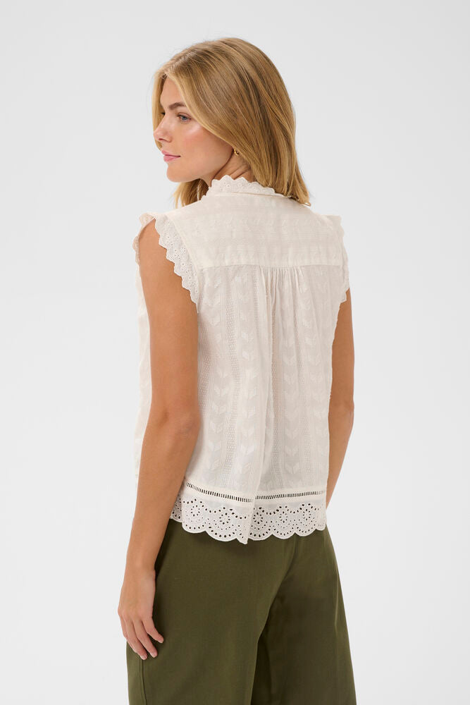 Saint Tropez Rowyn Shirt