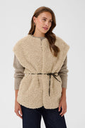 Saint Tropez Sylvana Waistcoat