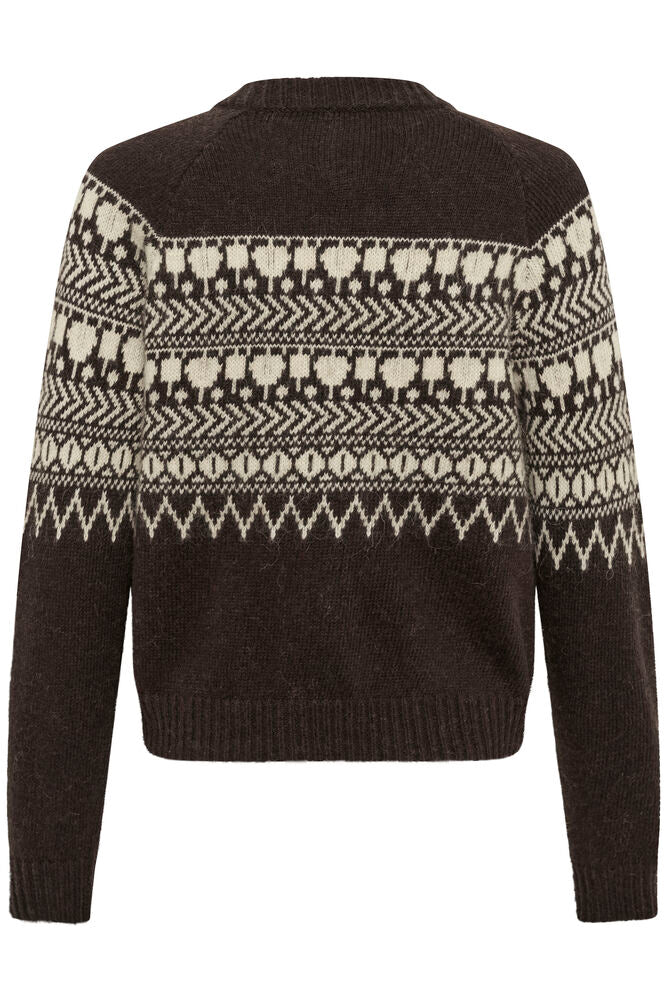 Part Two Charmaine Cardigan