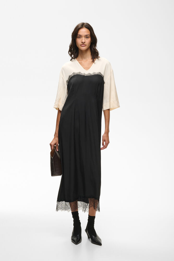In Wear Mapple Dress