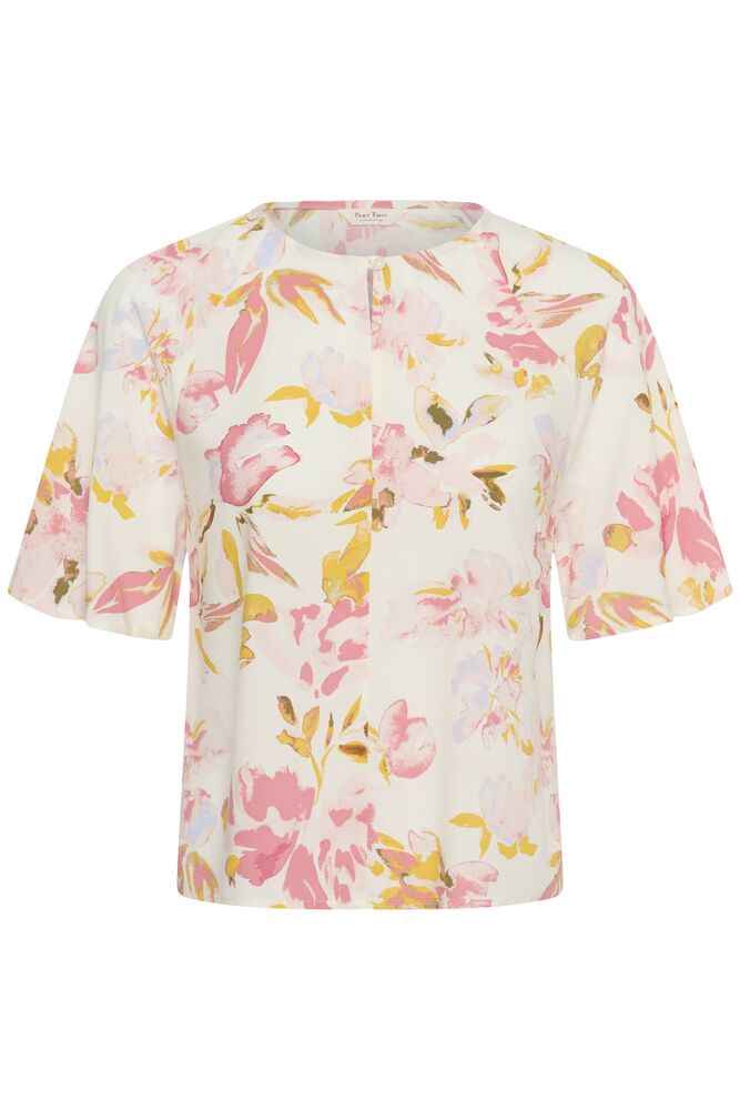 Part Two Bertaline Blouse