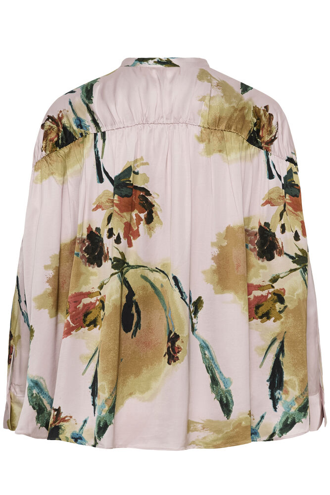 In Wear Meadow Blouse