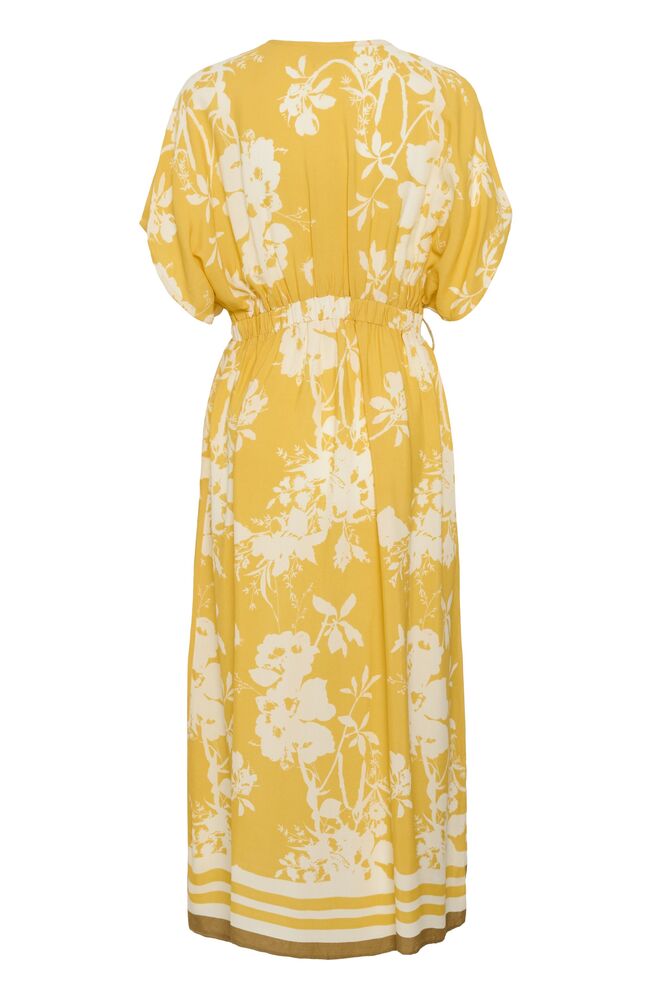 Saint Tropez Rashida Dress