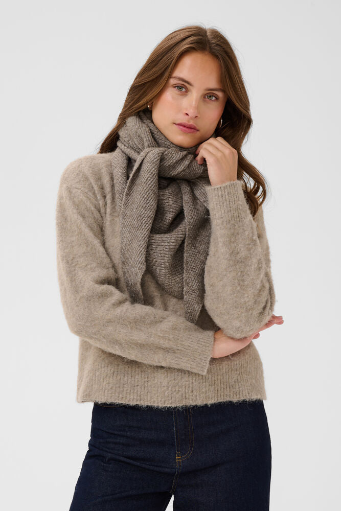 Saint Tropez Alullu Scarf