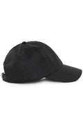 Part Two Linen Fatanas Cap- Black