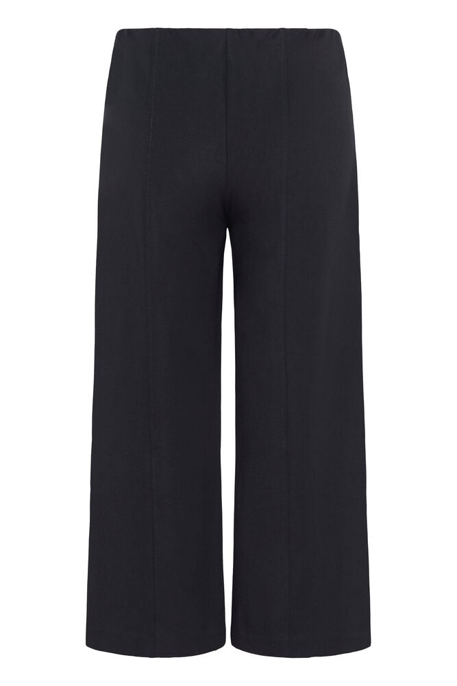 Part Two Ilissa Trouser - Navy