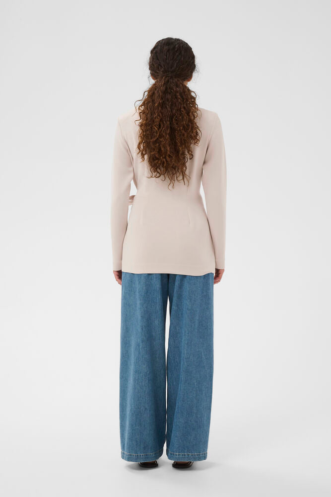 In Wear Simi Wrap Jacket