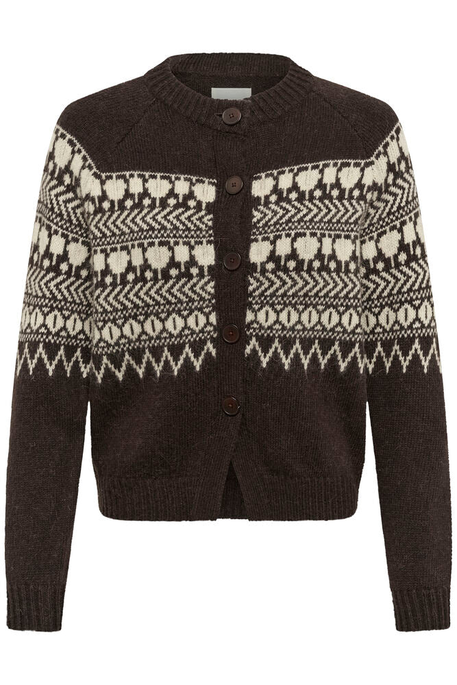 Part Two Charmaine Cardigan