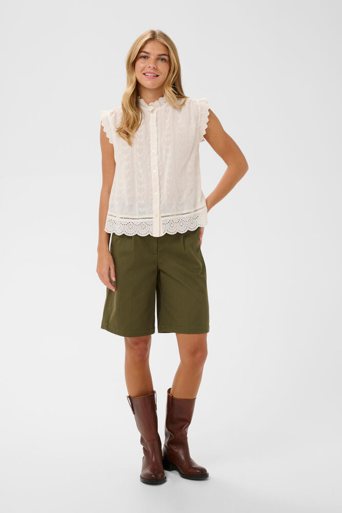 Saint Tropez Rowyn Shirt
