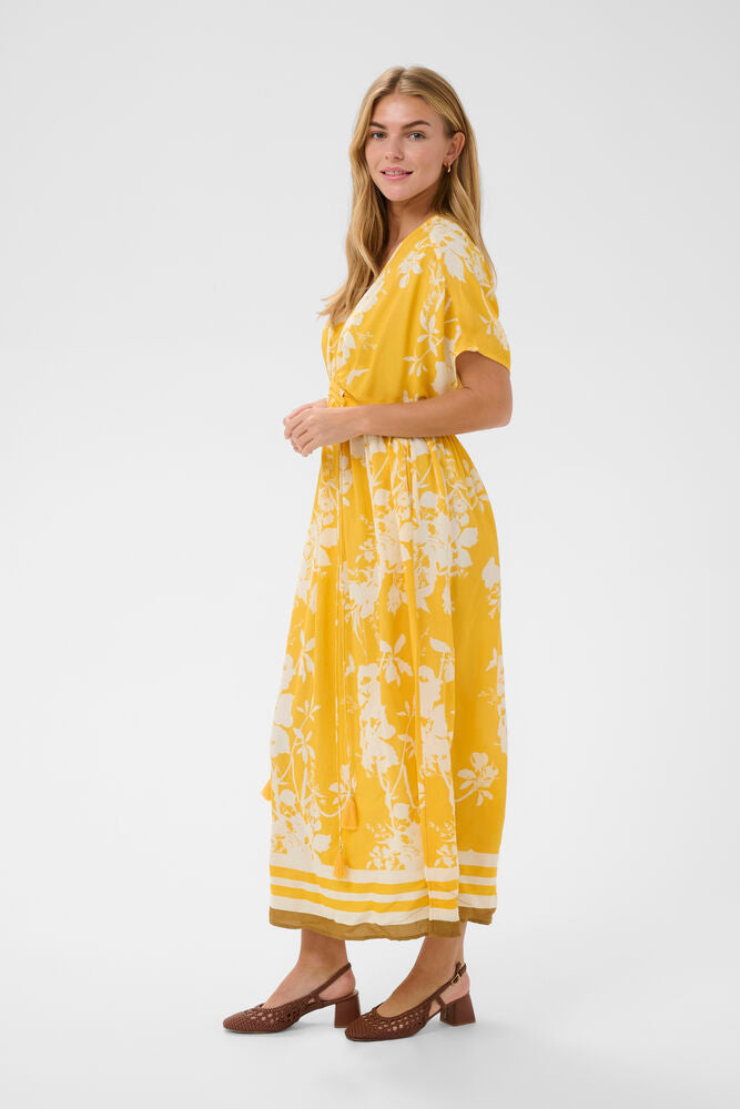 Saint Tropez Rashida Dress