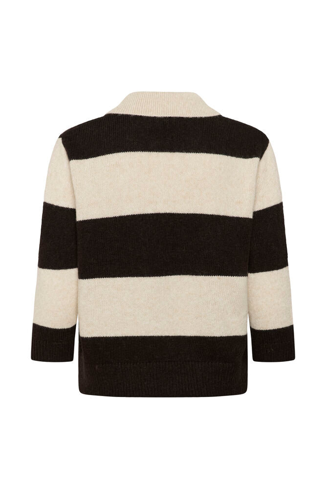 Part Two Charlotte Jumper