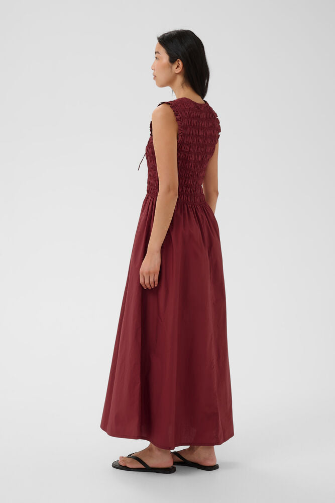 Part Two Borgnette Dress