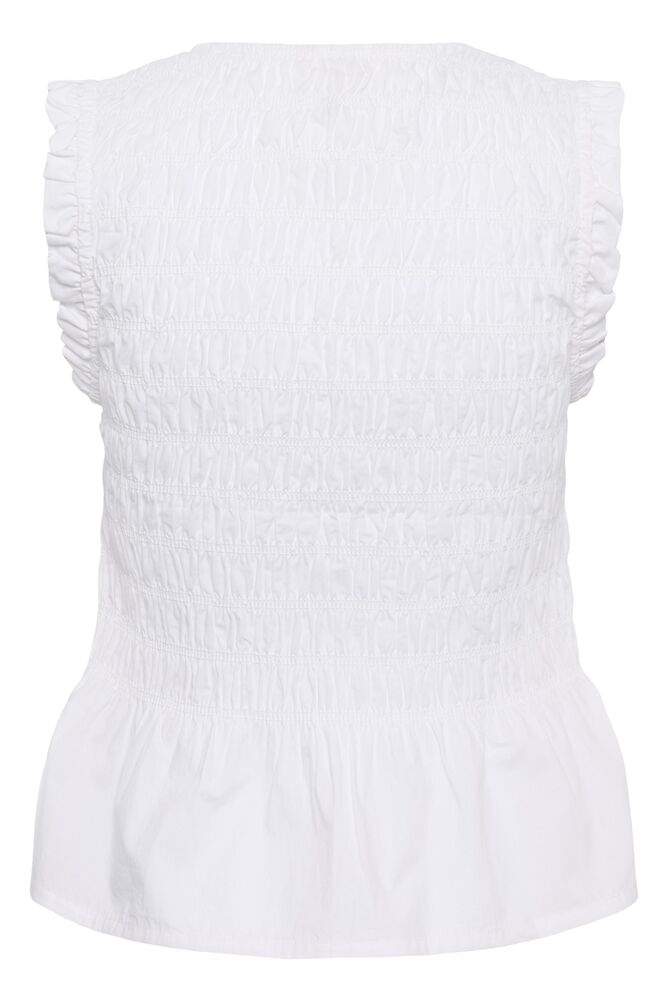 Part Two Borgny Top - White