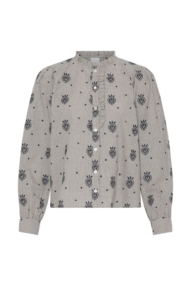 Ichi Eloza Shirt