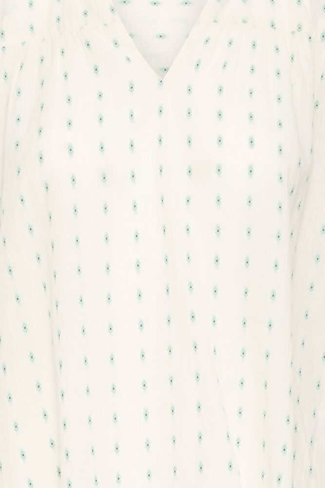 Ichi Dotse Blouse