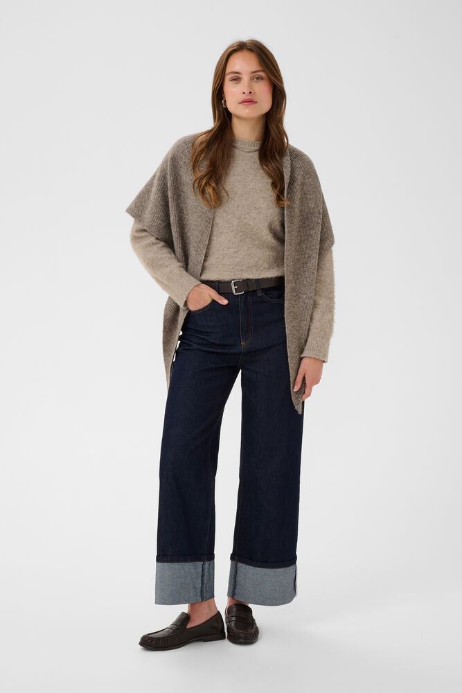 Saint Tropez Alullu Scarf