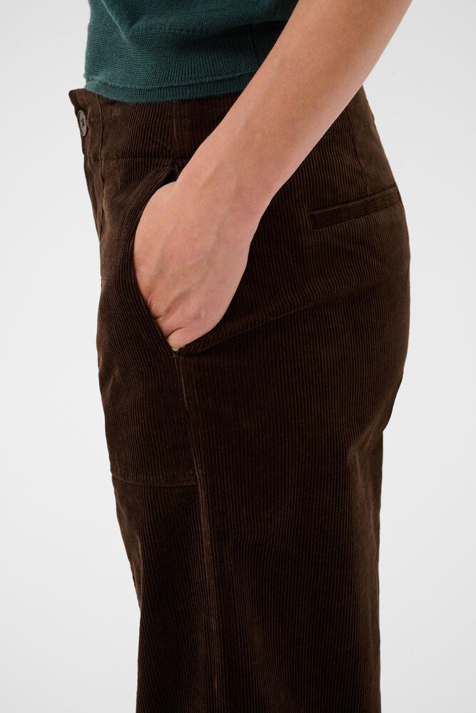 Part Two Netta Cord Pant