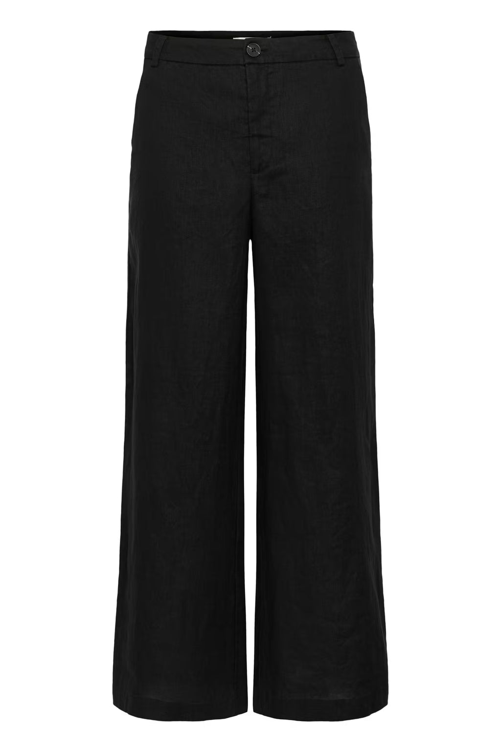 In Wear Elinor Solina Pants - Black