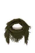 Ichi Buda Scarf - Greeen