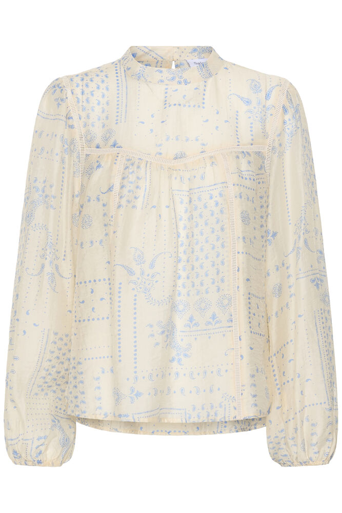Saint Tropez Sebastiana Blouse