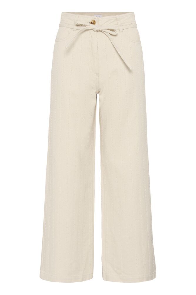 Saint Tropez Ryder Jeans - Cream