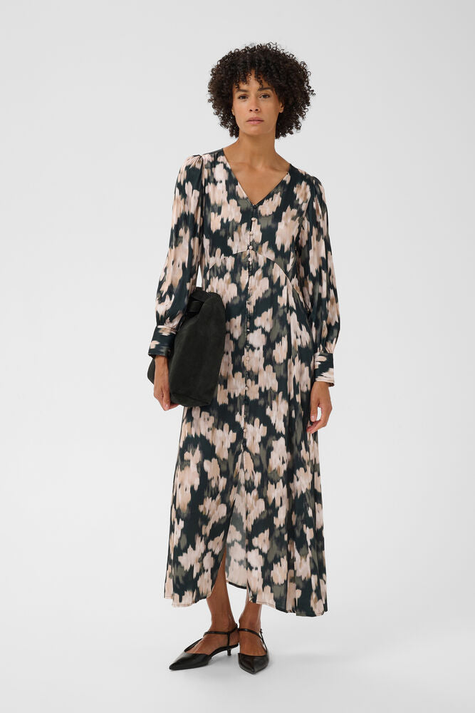 Part Two Ciluca Floral Dress