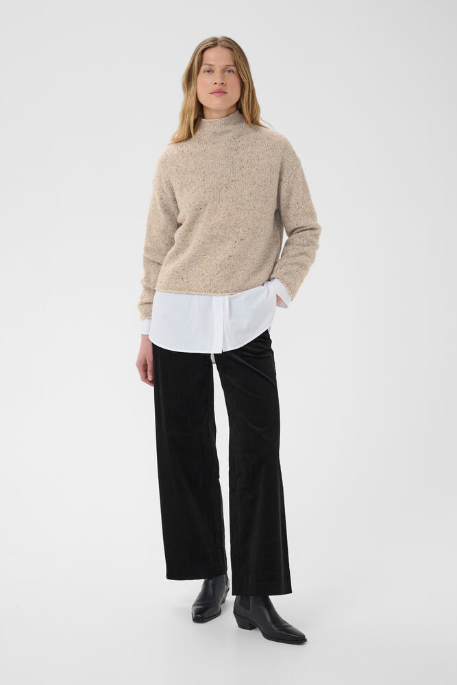 Part Two Chanelly Jumper - Nature