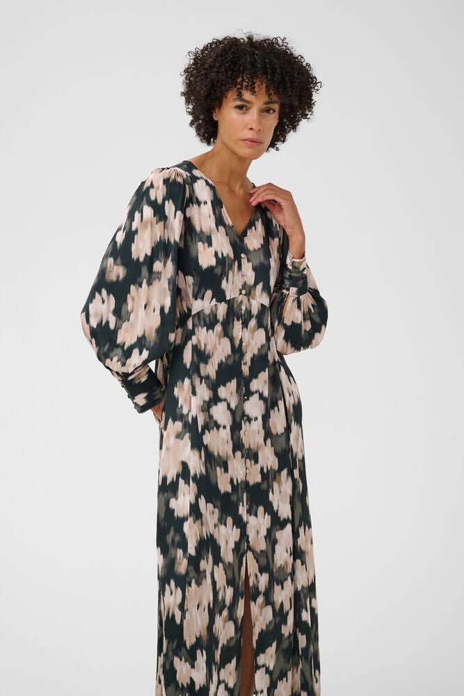Part Two Ciluca Floral Dress