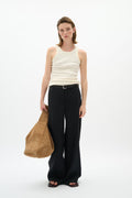 In Wear Elinor Solina Pants - Black
