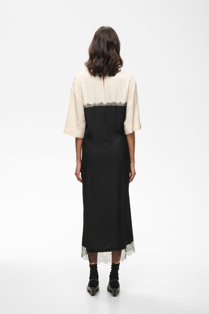 In Wear Mapple Dress