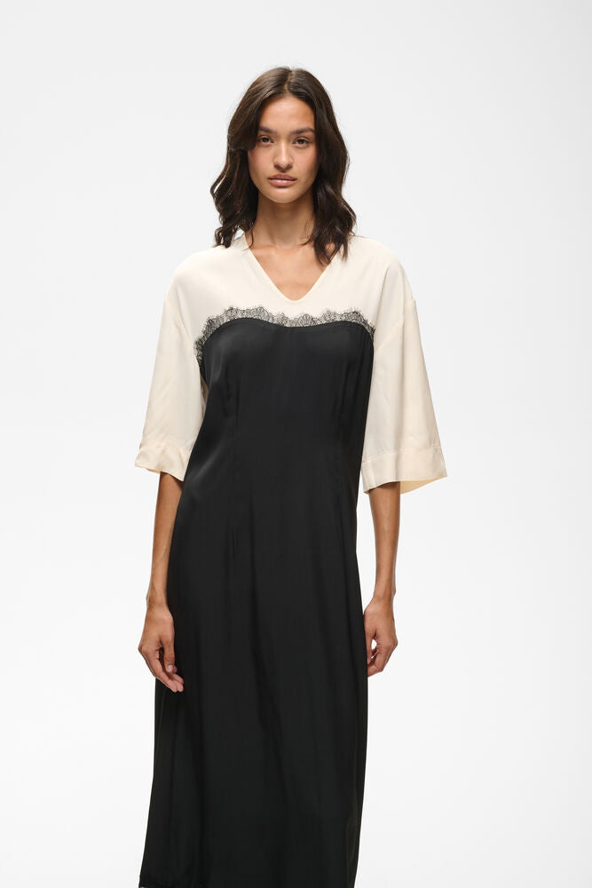 In Wear Mapple Dress