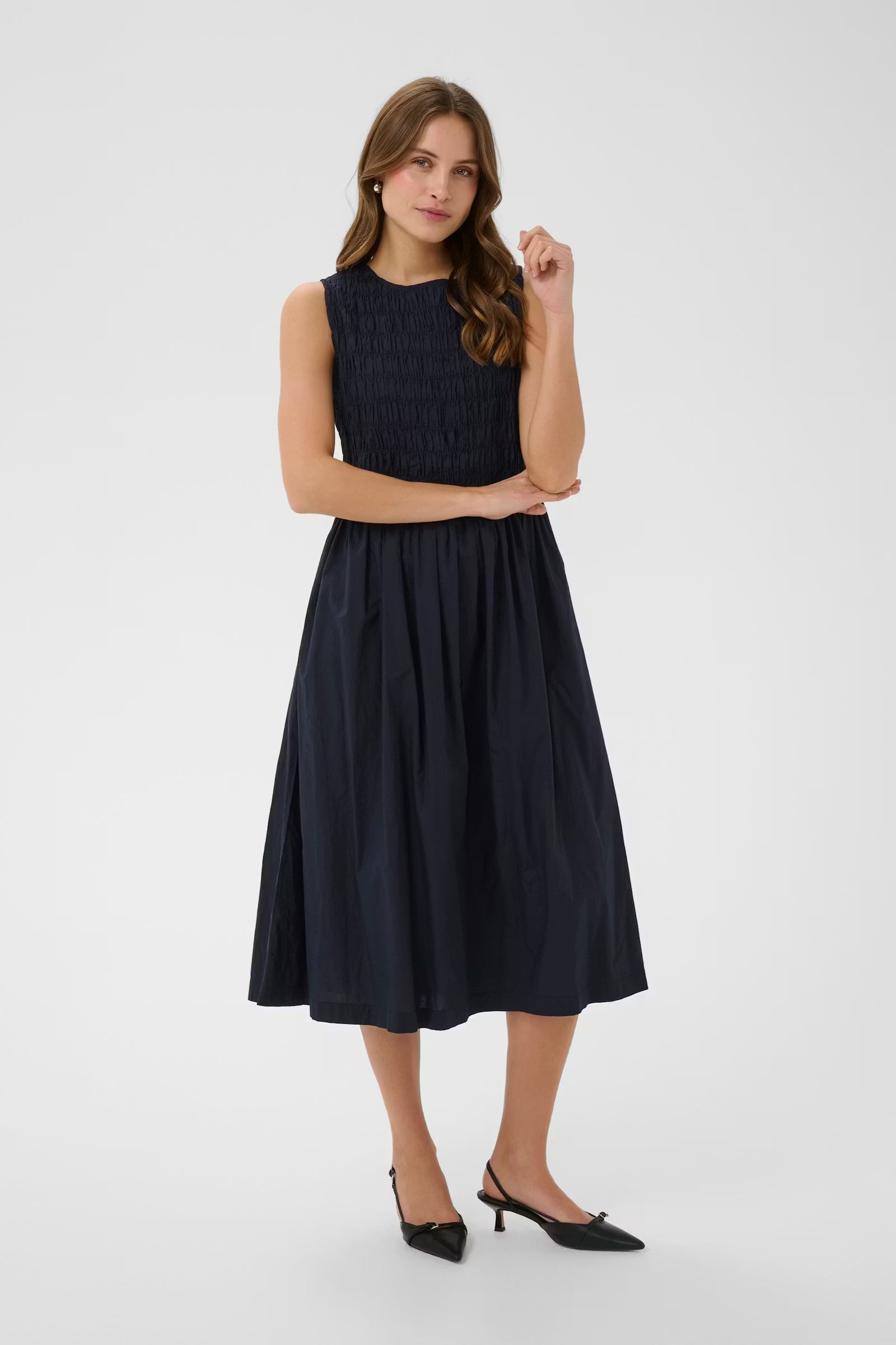 Saint Tropez Rosagisla Dress