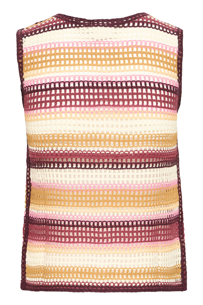 Ichi Oriana Knit Top