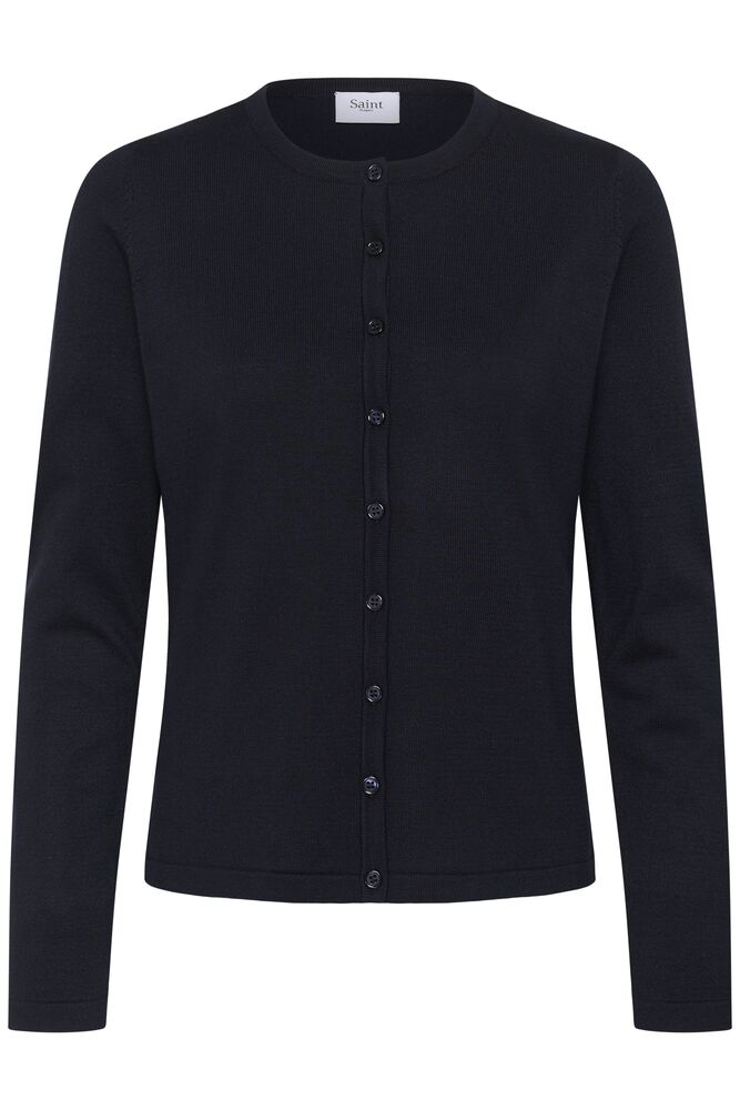 Saint Tropez Mila Cadigan - Navy
